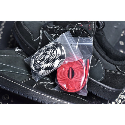 JORDAN 1 LOW x TRAVIS SCOTT PHANTOM 