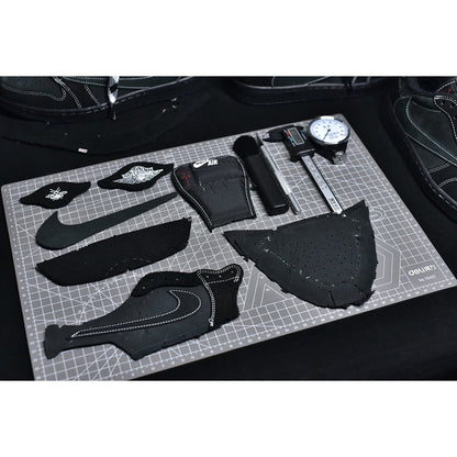 JORDAN 1 LOW x TRAVIS SCOTT PHANTOM 