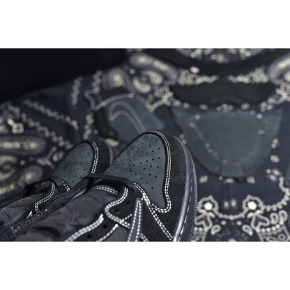 JORDAN 1 LOW x TRAVIS SCOTT PHANTOM 