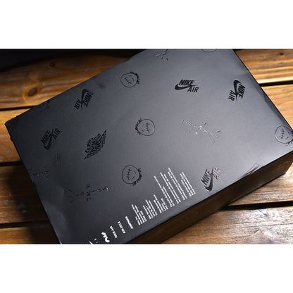 JORDAN 1 LOW x TRAVIS SCOTT PHANTOM 