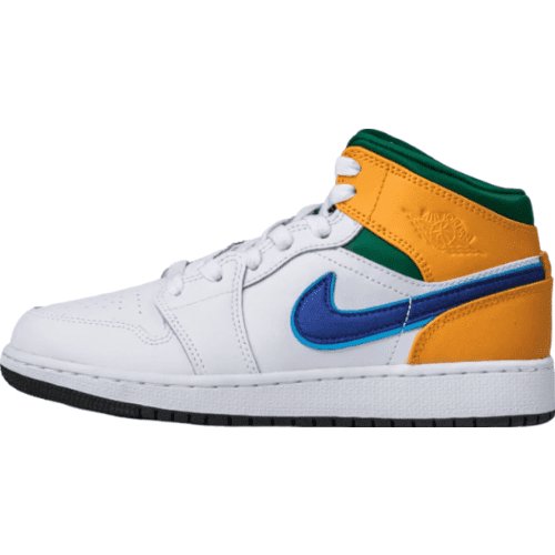 JORDAN 1 MID x ALTERNATE MULTICOLORES 