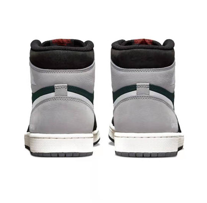 JORDAN 1 RETRO HIGH ELEMENT x GORE-TEX NOIR GRIS PARTICULES 