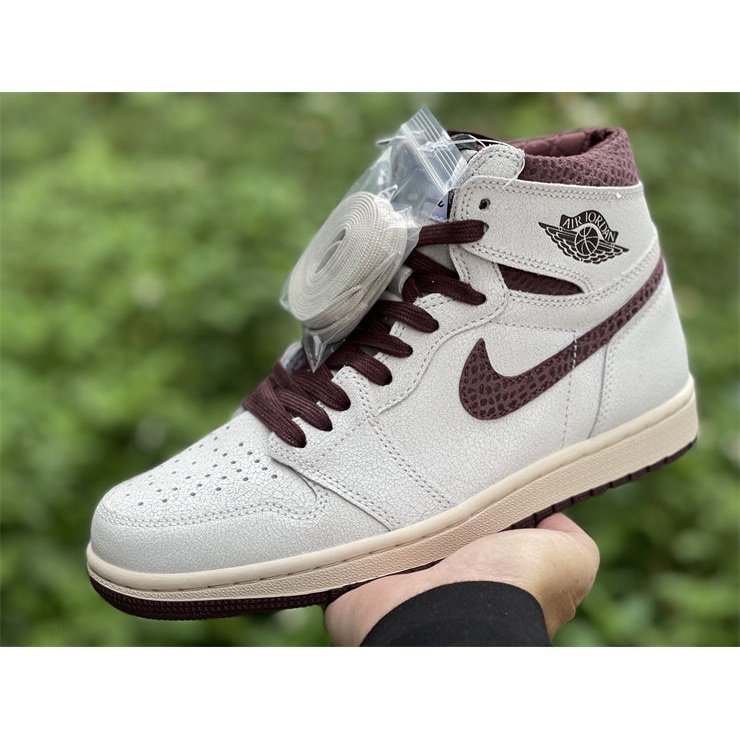 JORDAN 1 RETRO HIGH OG x A MA MANIÈRE 