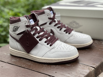 JORDAN 1 RETRO HIGH OG x A MA MANIÈRE 