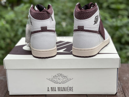 JORDAN 1 RETRO HIGH OG x A MA MANIÈRE 