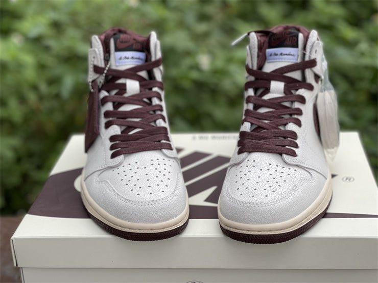 JORDAN 1 RETRO HIGH OG x A MA MANIÈRE 