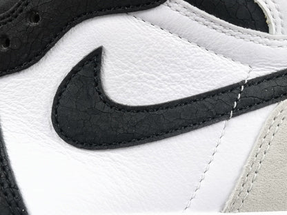 JORDAN 1 RETRO HIGH OG x CORAIL BLANC 