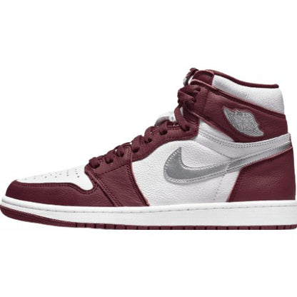 JORDAN 1 RETRO HIGH OG x BORDEAUX 