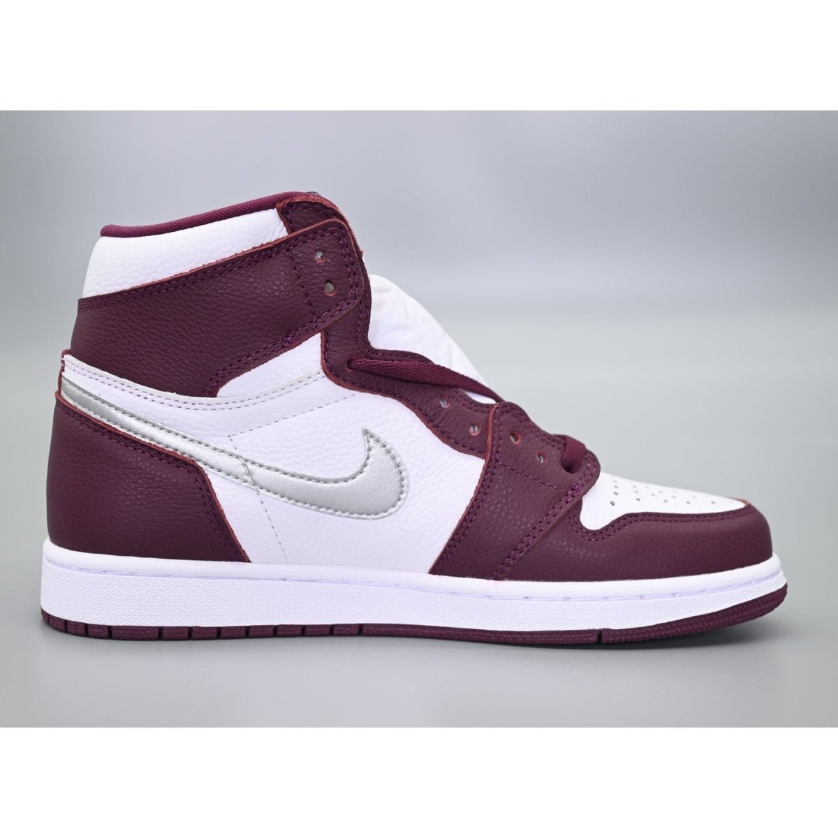 JORDAN 1 RETRO HIGH OG x BORDEAUX 