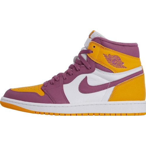 JORDAN 1 RETRO HIGH OG x BROTHERHOOD 