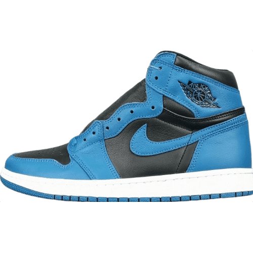 JORDAN 1 RETRO HIGH OG x BLEU MARINA FONCÉ 