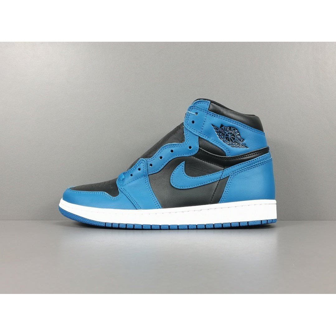 JORDAN 1 RETRO HIGH OG x BLEU MARINA FONCÉ 