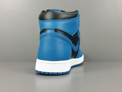 JORDAN 1 RETRO HIGH OG x BLEU MARINA FONCÉ 
