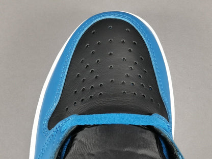 JORDAN 1 RETRO HIGH OG x BLEU MARINA FONCÉ 