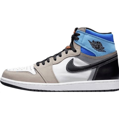 JORDAN 1 RÉTRO HIGH OG x PROTOTYPE 