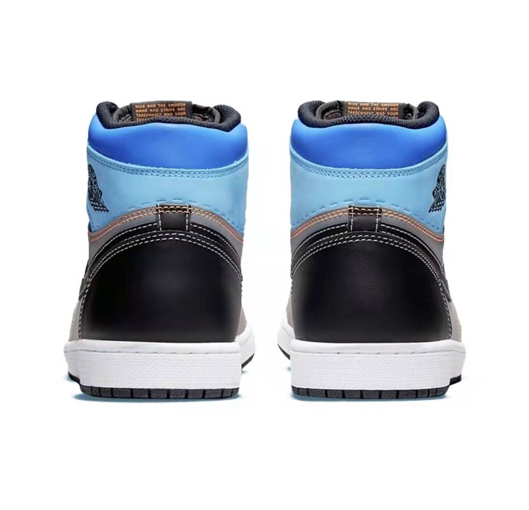 JORDAN 1 RÉTRO HIGH OG x PROTOTYPE 