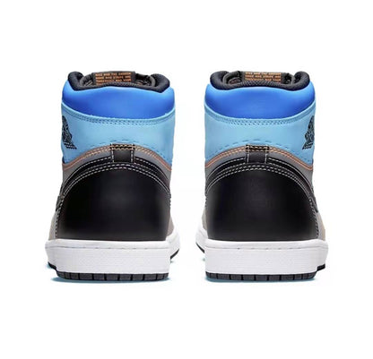 JORDAN 1 RÉTRO HIGH OG x PROTOTYPE 