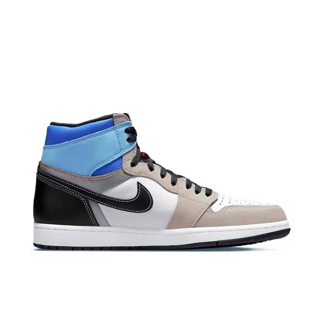 JORDAN 1 RÉTRO HIGH OG x PROTOTYPE 