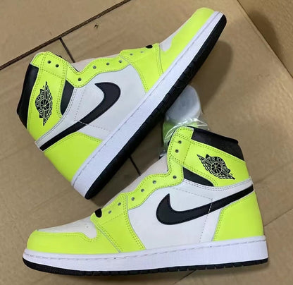 JORDAN 1 RETRO HIGH OG x VISIONAIRE 
