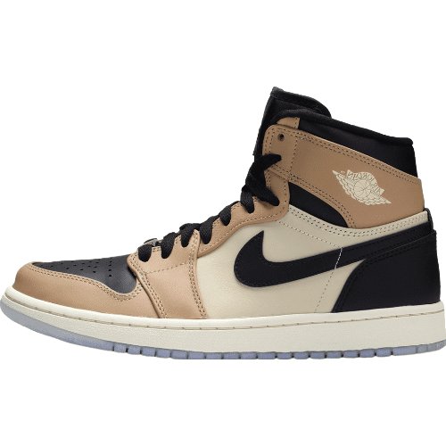 JORDAN 1 RETRO HIGH x BLACK MUSHROOM 