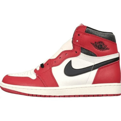 JORDAN 1 RETRO HIGH x CHICAGO LOST &amp; FOUND