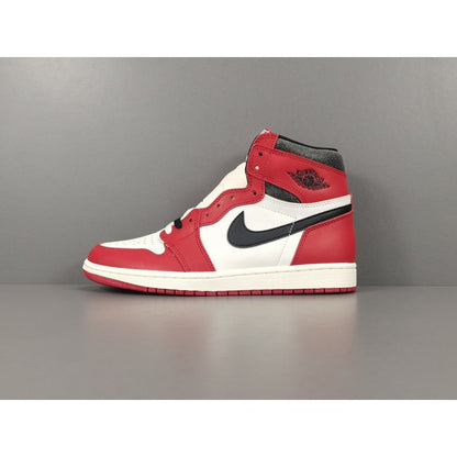 JORDAN 1 RETRO HIGH x CHICAGO LOST &amp; FOUND