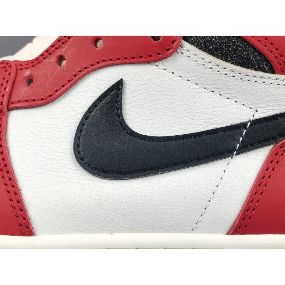JORDAN 1 RETRO HIGH x CHICAGO LOST &amp; FOUND