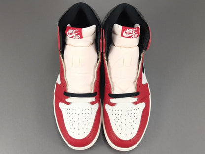 JORDAN 1 RETRO HIGH x CHICAGO LOST &amp; FOUND
