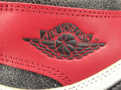 JORDAN 1 RETRO HIGH x CHICAGO LOST &amp; FOUND