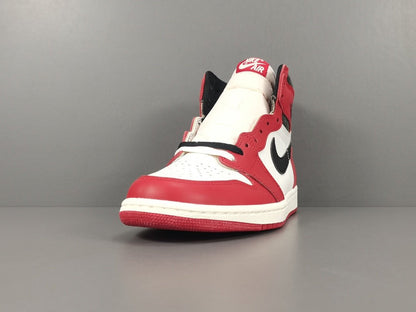 JORDAN 1 RETRO HIGH x CHICAGO LOST &amp; FOUND