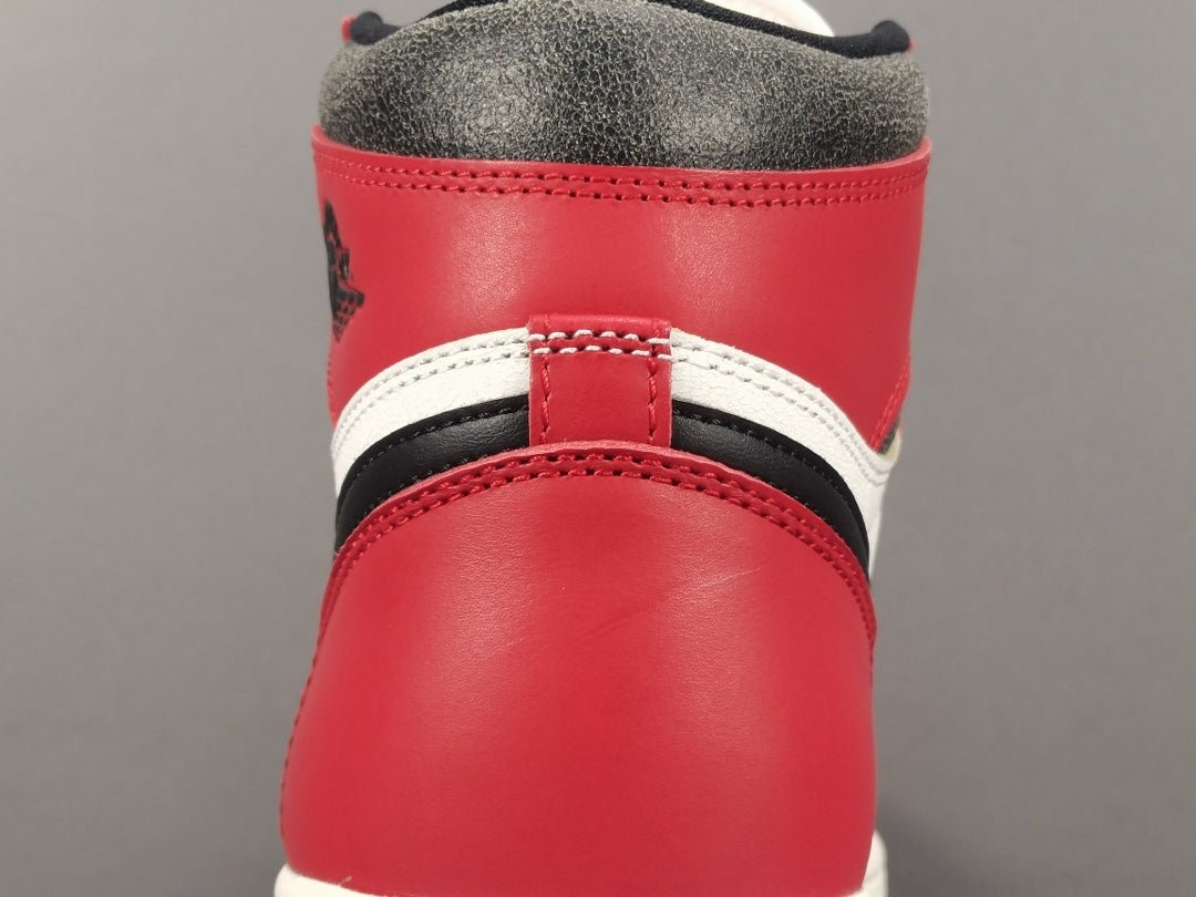 JORDAN 1 RETRO HIGH x CHICAGO LOST &amp; FOUND