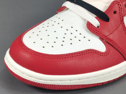 JORDAN 1 RETRO HIGH x CHICAGO LOST &amp; FOUND