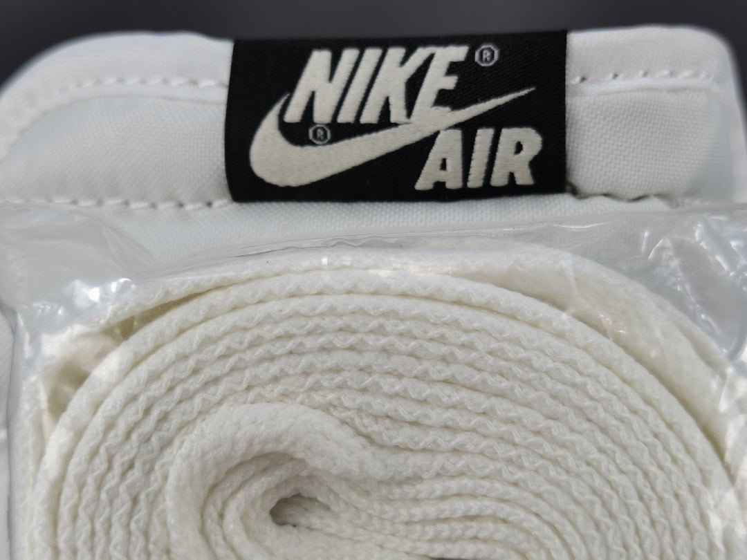 JORDAN 1 RETRO HIGH x DARK MOCHA 