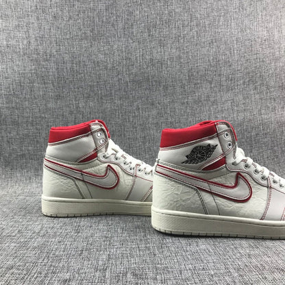 JORDAN 1 RETRO HIGH x PHANTOM GYM ROUGE 