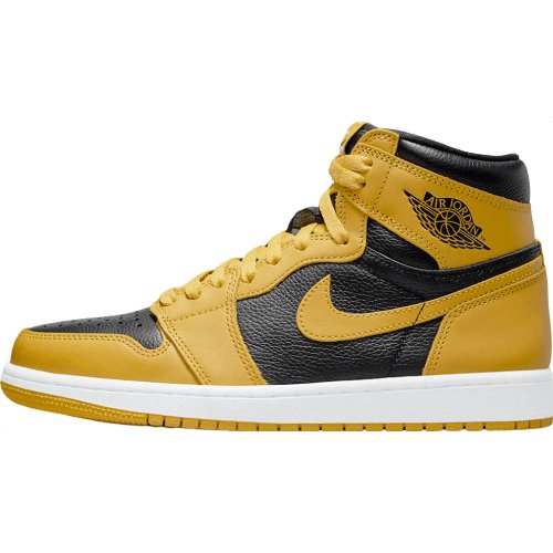 JORDAN 1 RETRO HIGH x POLLEN 