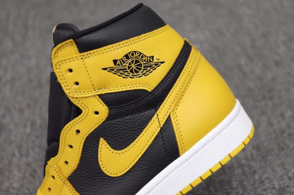 JORDAN 1 RETRO HIGH x POLLEN 