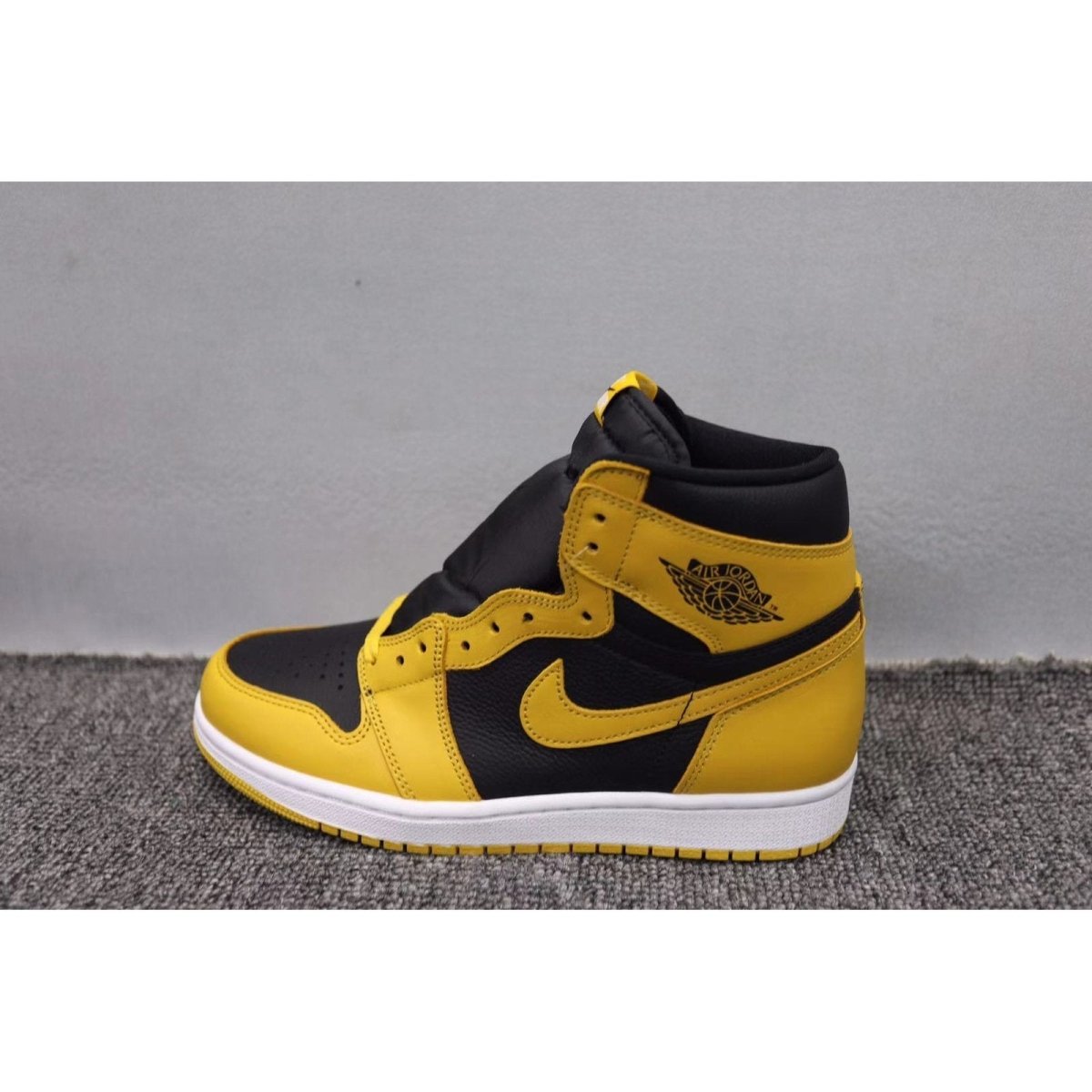 JORDAN 1 RETRO HIGH x POLLEN 