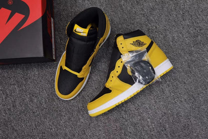 JORDAN 1 RETRO HIGH x POLLEN 