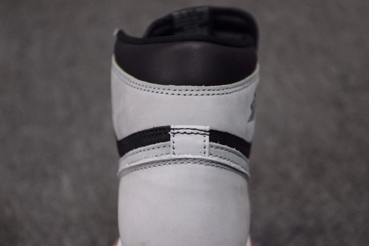 JORDAN 1 RETRO HIGH x SHADOW 2.0 