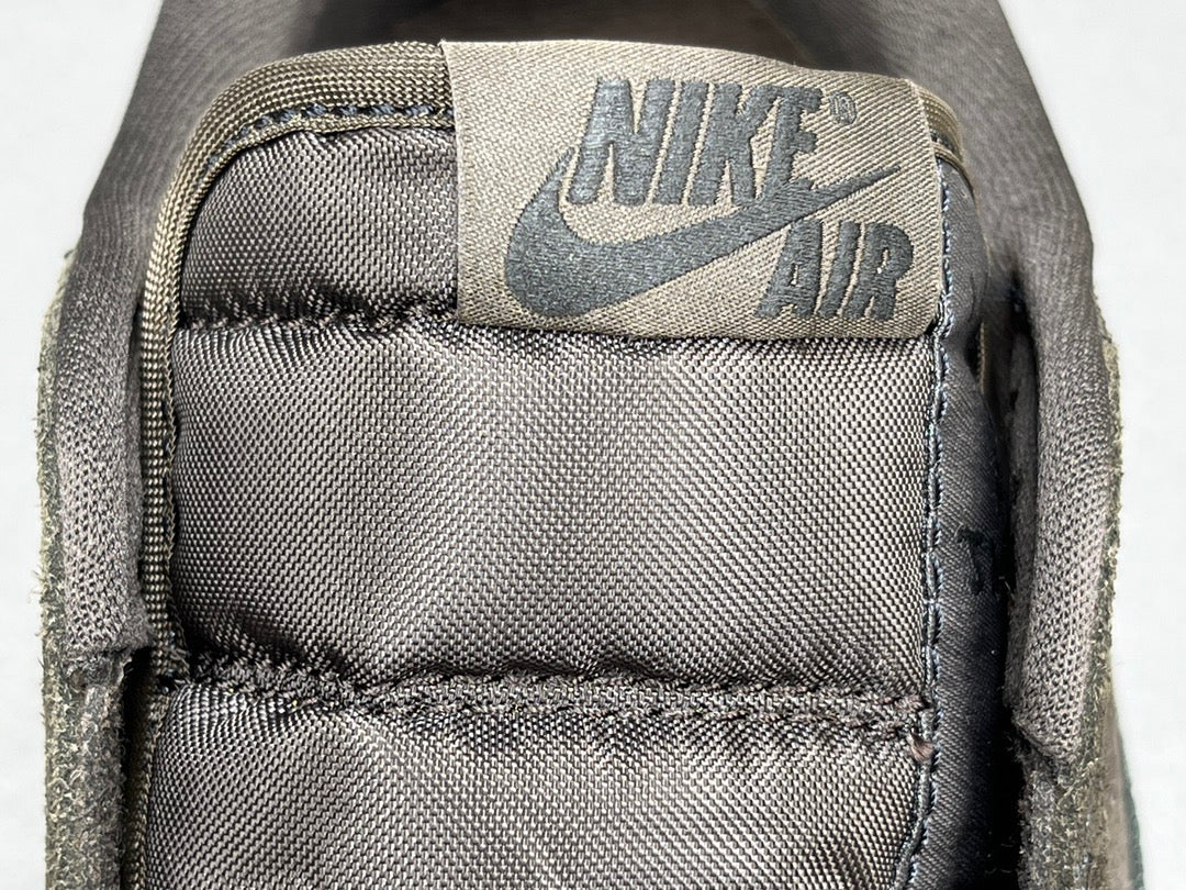 JORDAN 1 RETRO LOW OG SP x TRAVIS SCOTT VELVET MARRON