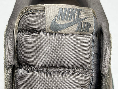 JORDAN 1 RETRO LOW OG SP x TRAVIS SCOTT VELVET MARRON