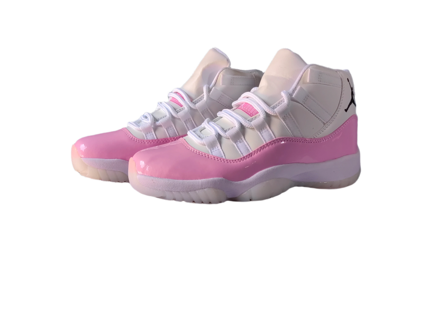 JORDAN 11 Rose