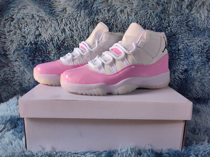 JORDAN 11 Rose