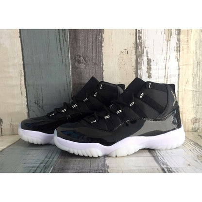 JORDAN 11 RETRO x JUBILEE 