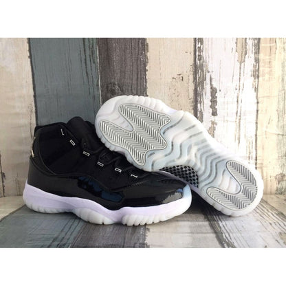 JORDAN 11 RETRO x JUBILEE 