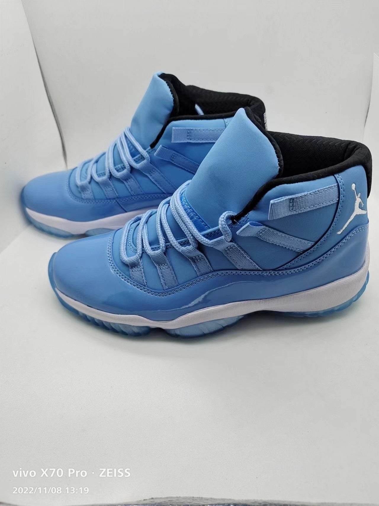 JORDAN 11 « Single Day »