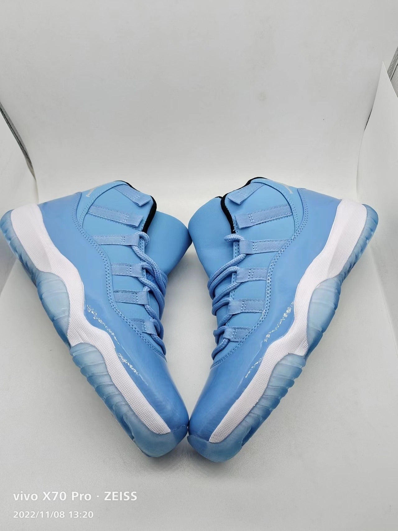 JORDAN 11 « Single Day »