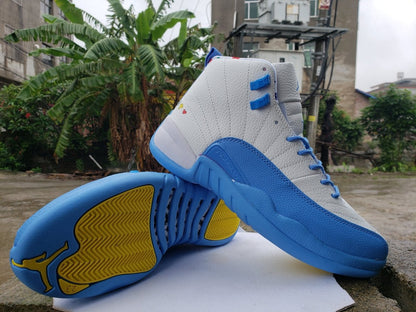 JORDAN 12 RETRO x EMOJI 