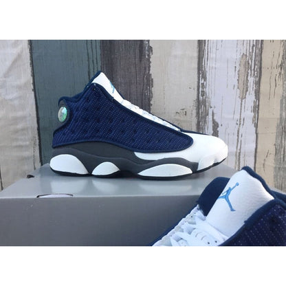 JORDAN 13 RETRO x FLINT 