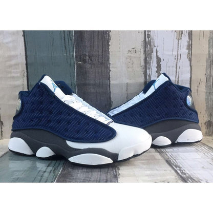 JORDAN 13 RETRO x FLINT 
